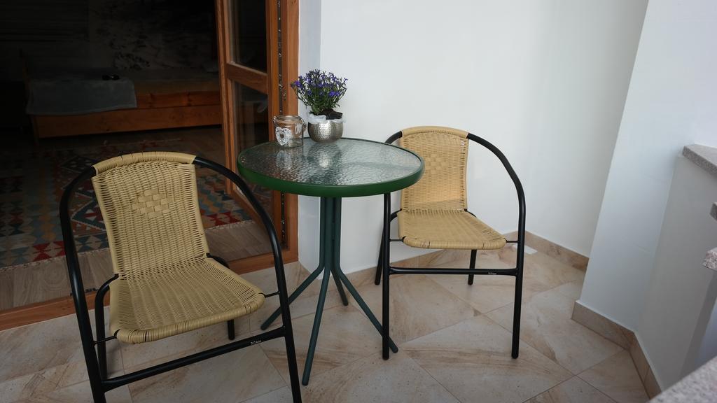 Apartament "Przy Molo" Miedzyzdroje Appartement Buitenkant foto