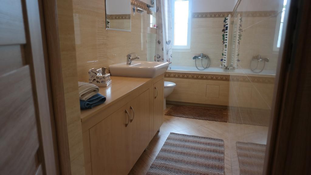 Apartament "Przy Molo" Miedzyzdroje Appartement Buitenkant foto